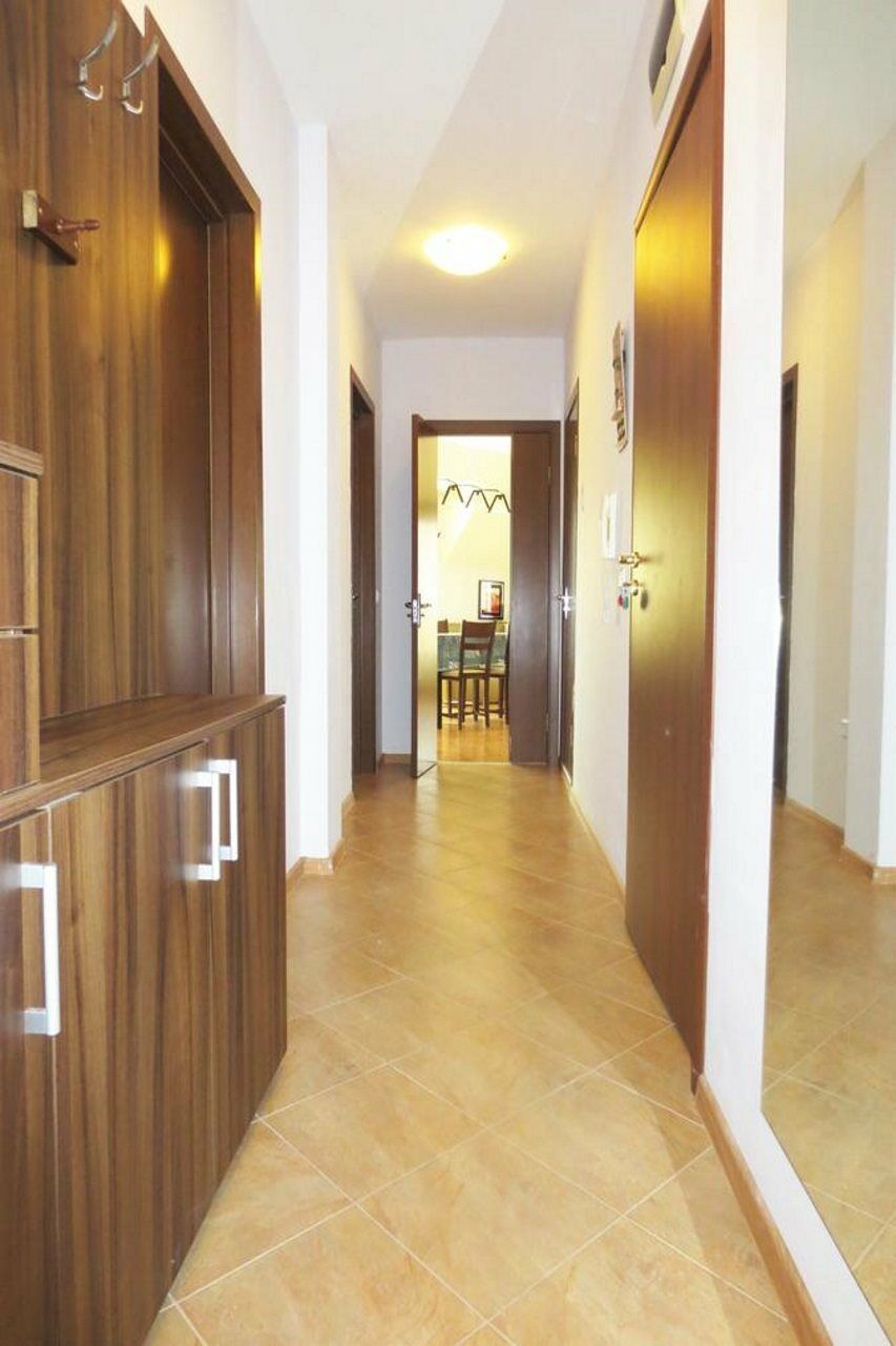 Fantasy Apartments Varna Buitenkant foto